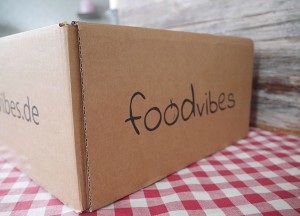 foodvibes box