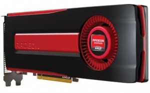 Radeon HD7870