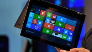 Windows 8 Tablet review