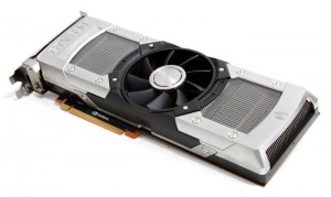 GeForce GTX 690