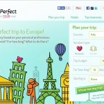 Route Perfect – Tool zur Reiseplanung in Europa