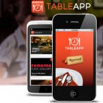 The Table – App Startup für die weltweite Restaurantsuche