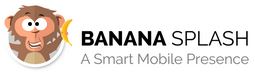 banana splash logo
