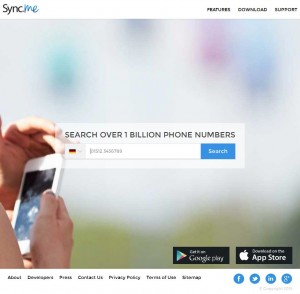 sync-me-startup